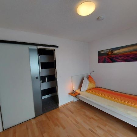 Aparthotel Good Bed Biberist Bibersol Esterno foto