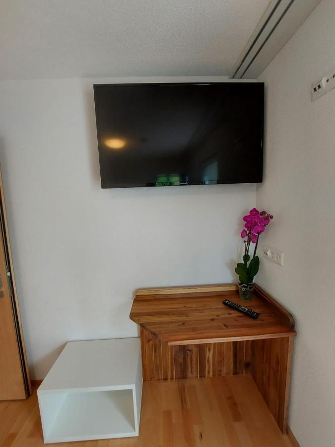 Aparthotel Good Bed Biberist Bibersol Esterno foto